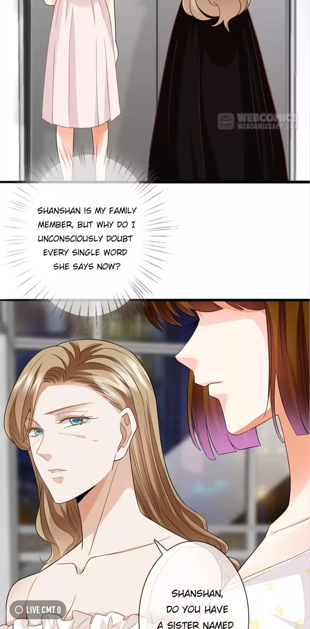 Embrace My Shadow chapter 230 page 19