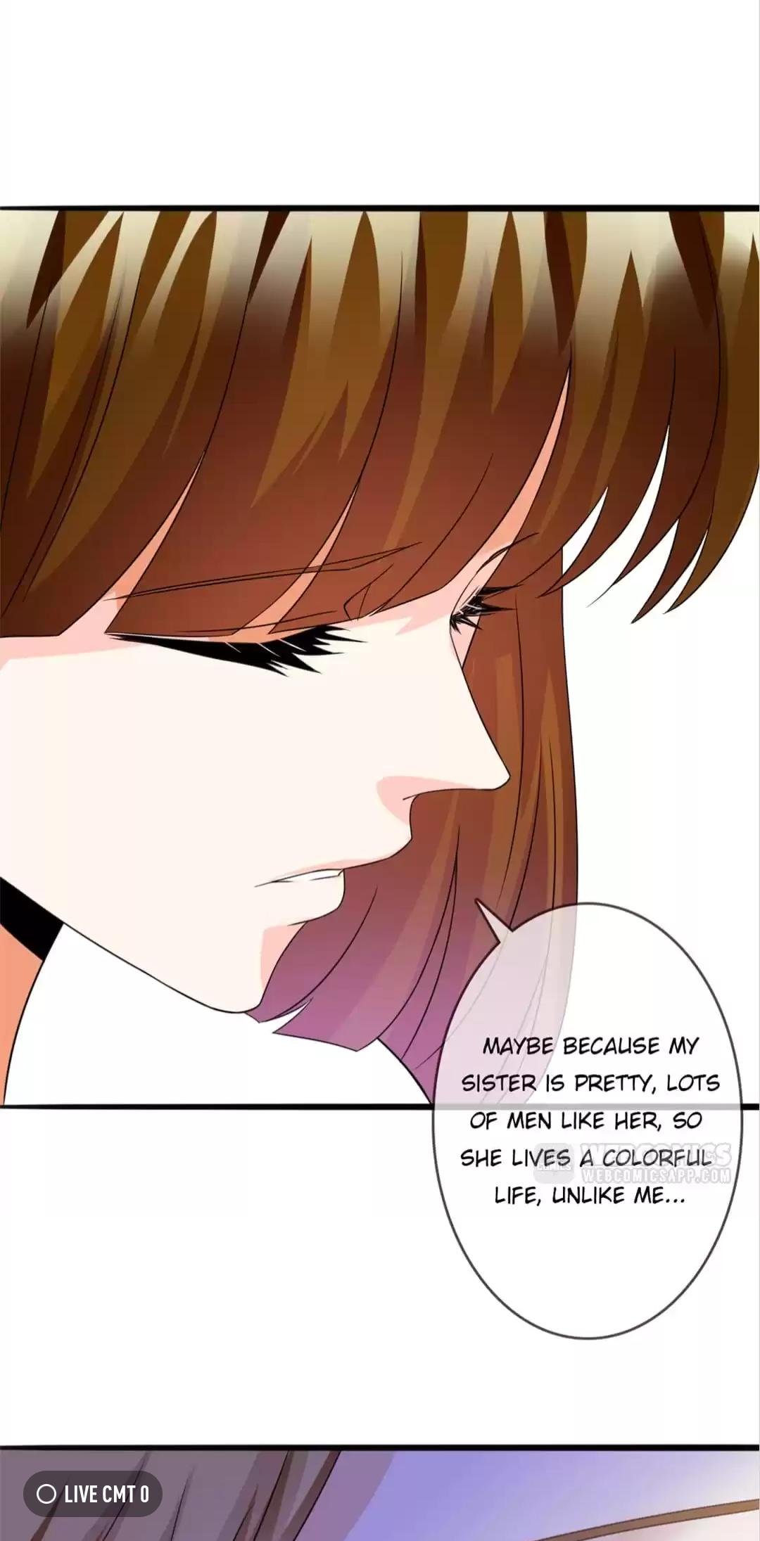 Embrace My Shadow chapter 230 page 25