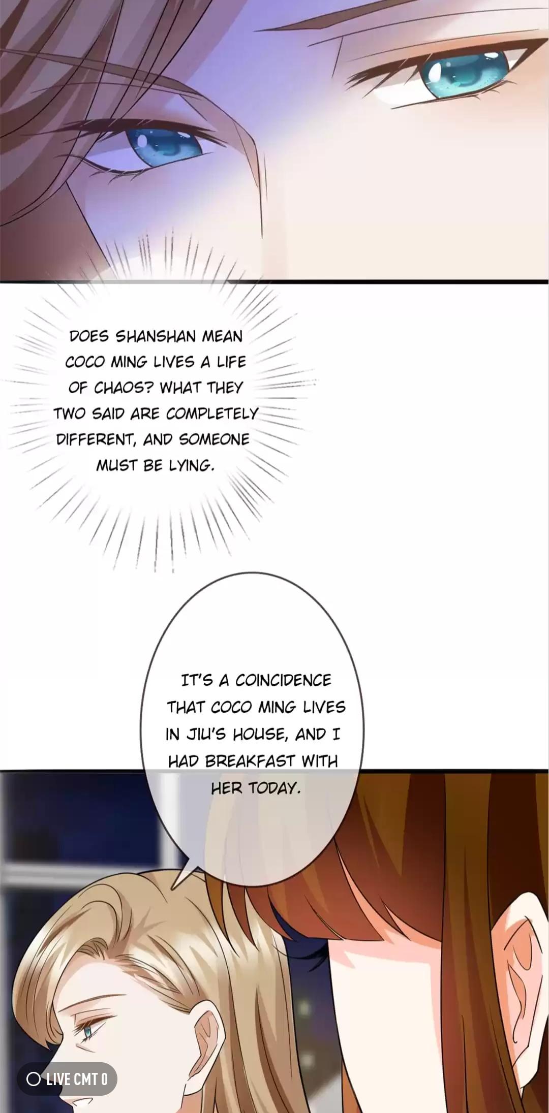 Embrace My Shadow chapter 230 page 26