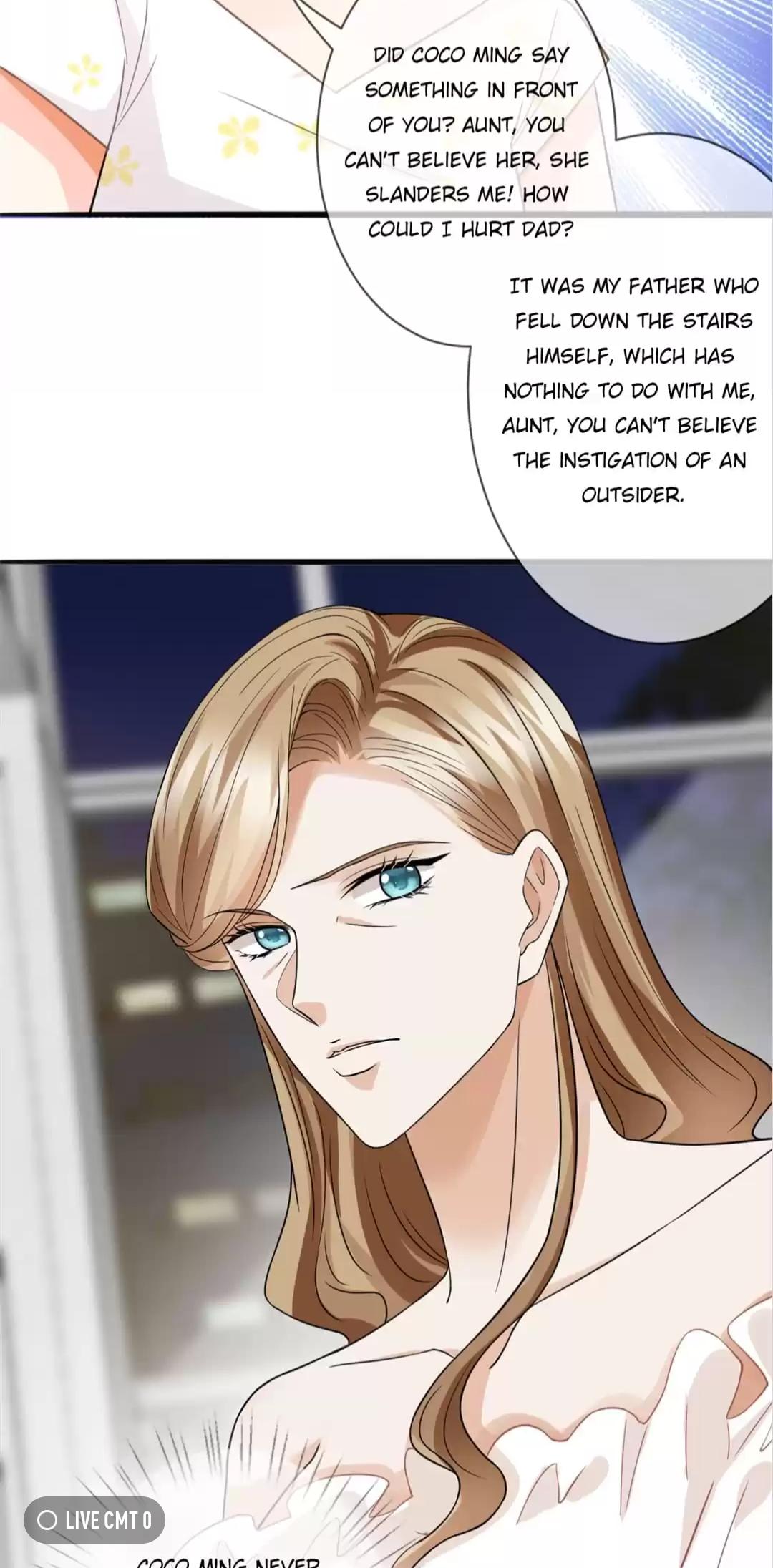 Embrace My Shadow chapter 230 page 28