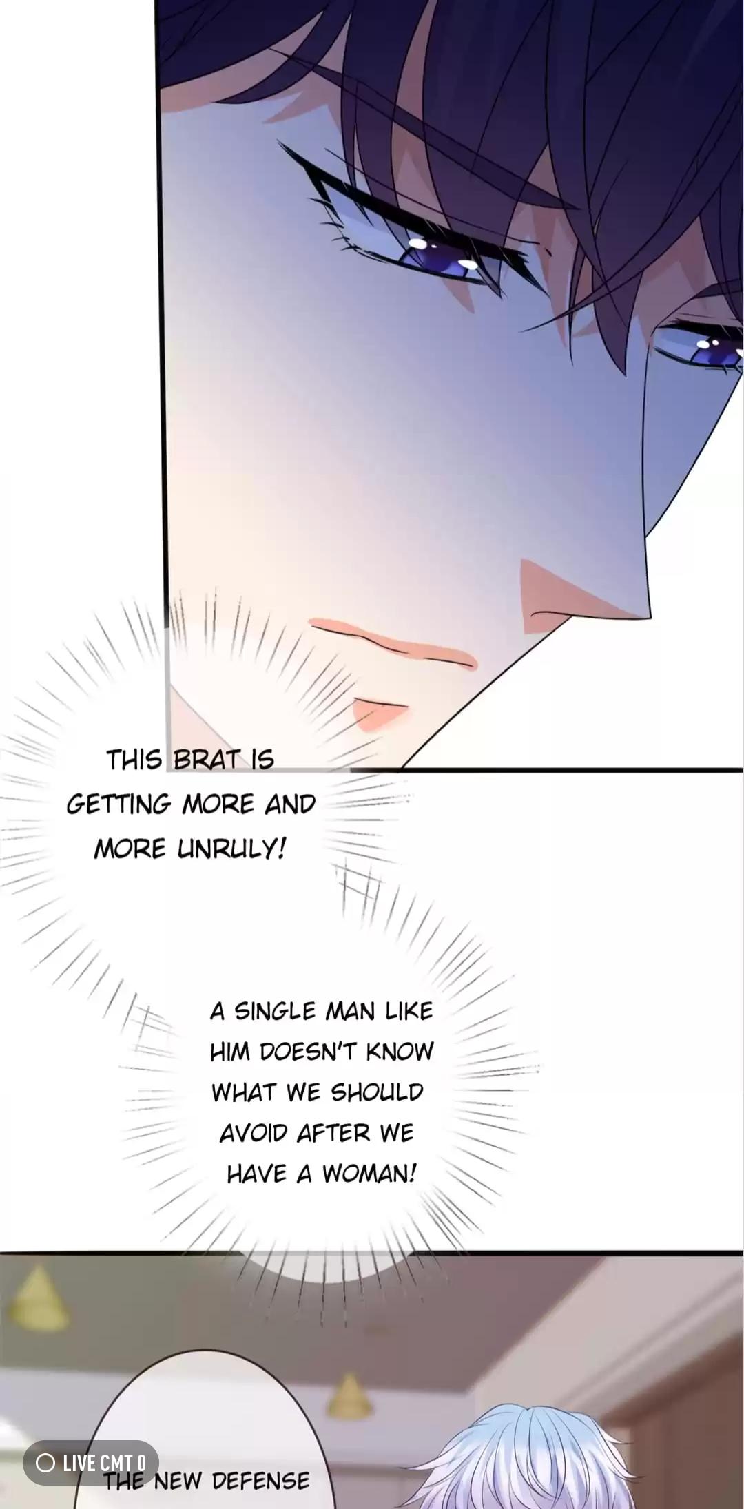 Embrace My Shadow chapter 230 page 3