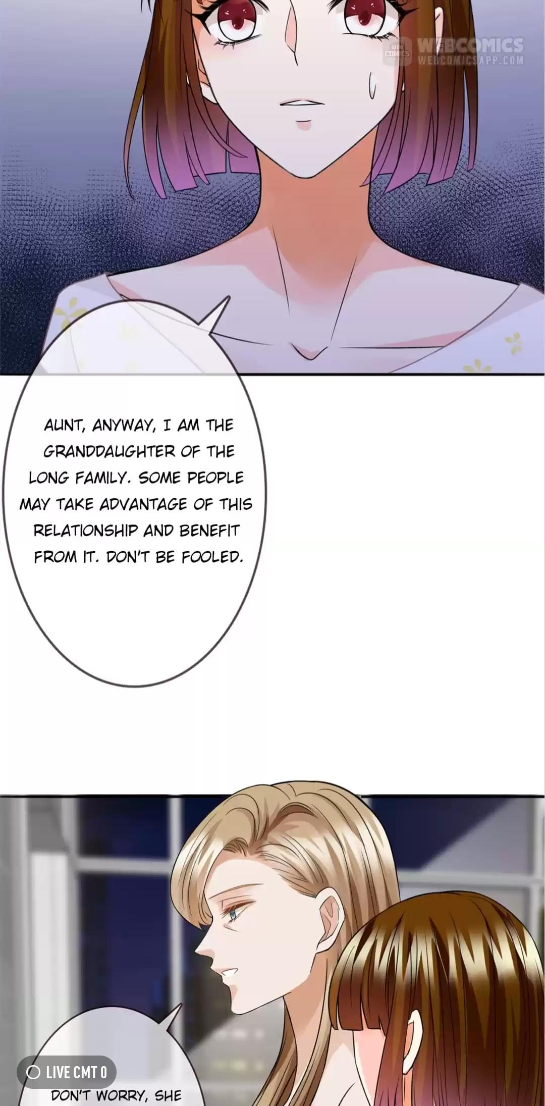 Embrace My Shadow chapter 230 page 30