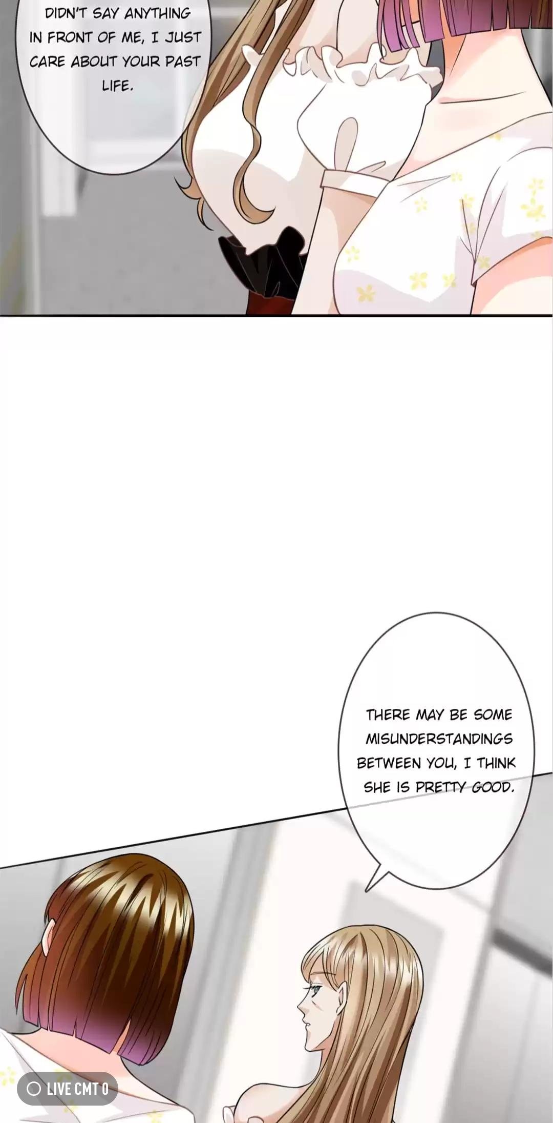 Embrace My Shadow chapter 230 page 31