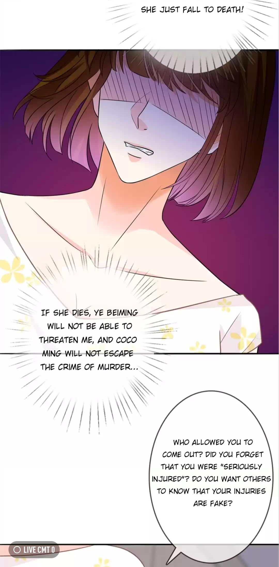 Embrace My Shadow chapter 230 page 35