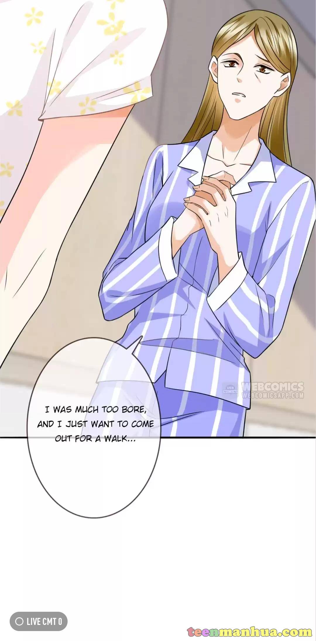 Embrace My Shadow chapter 230 page 36