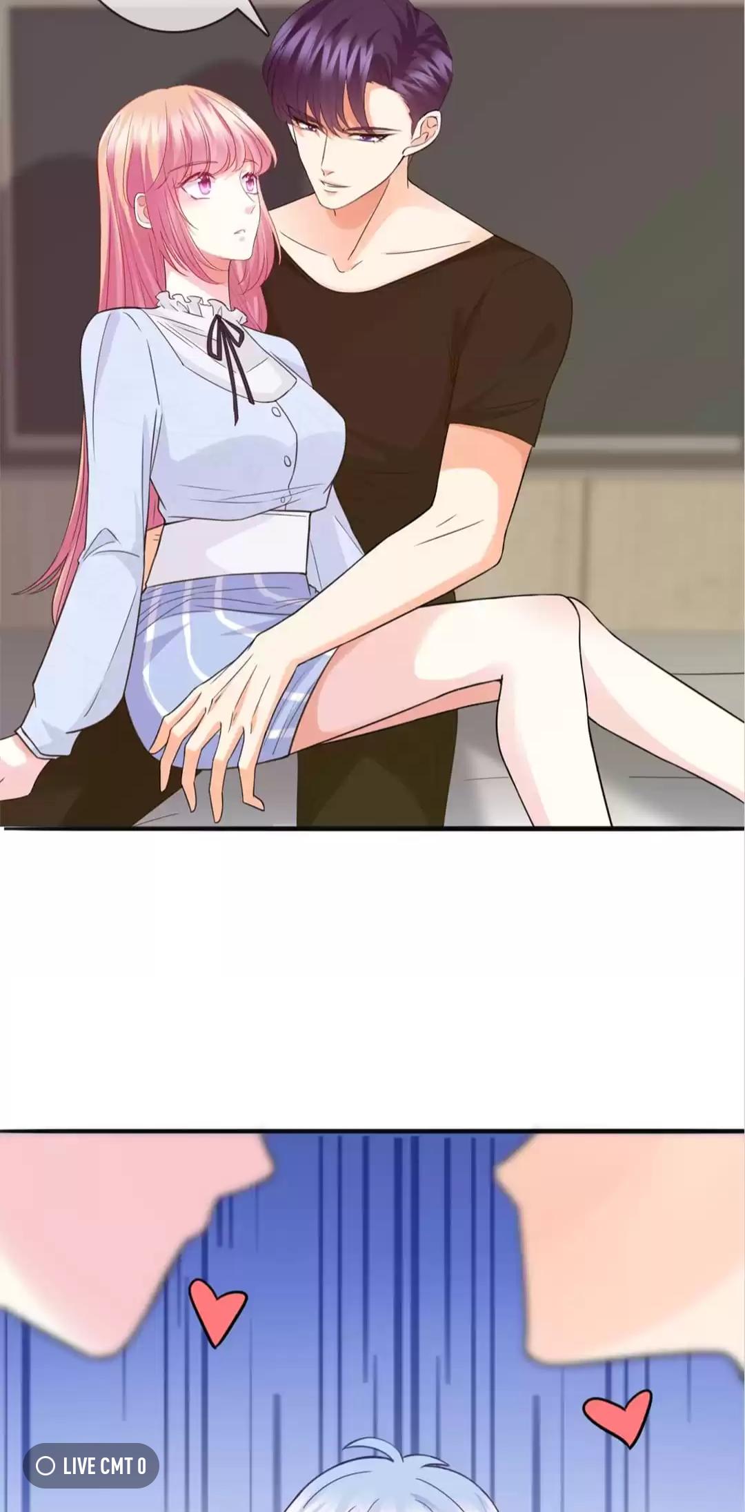 Embrace My Shadow chapter 230 page 8