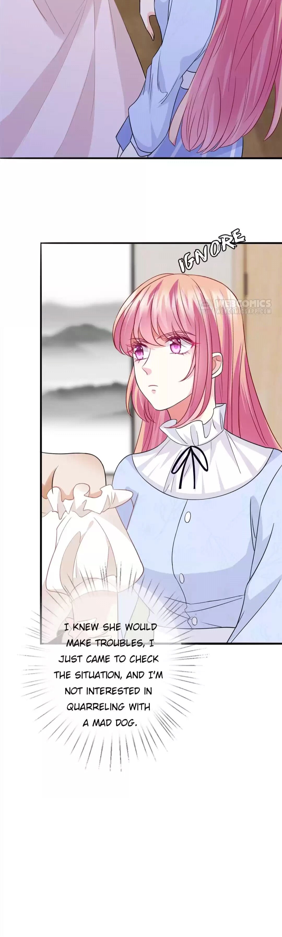 Embrace My Shadow chapter 232 page 10