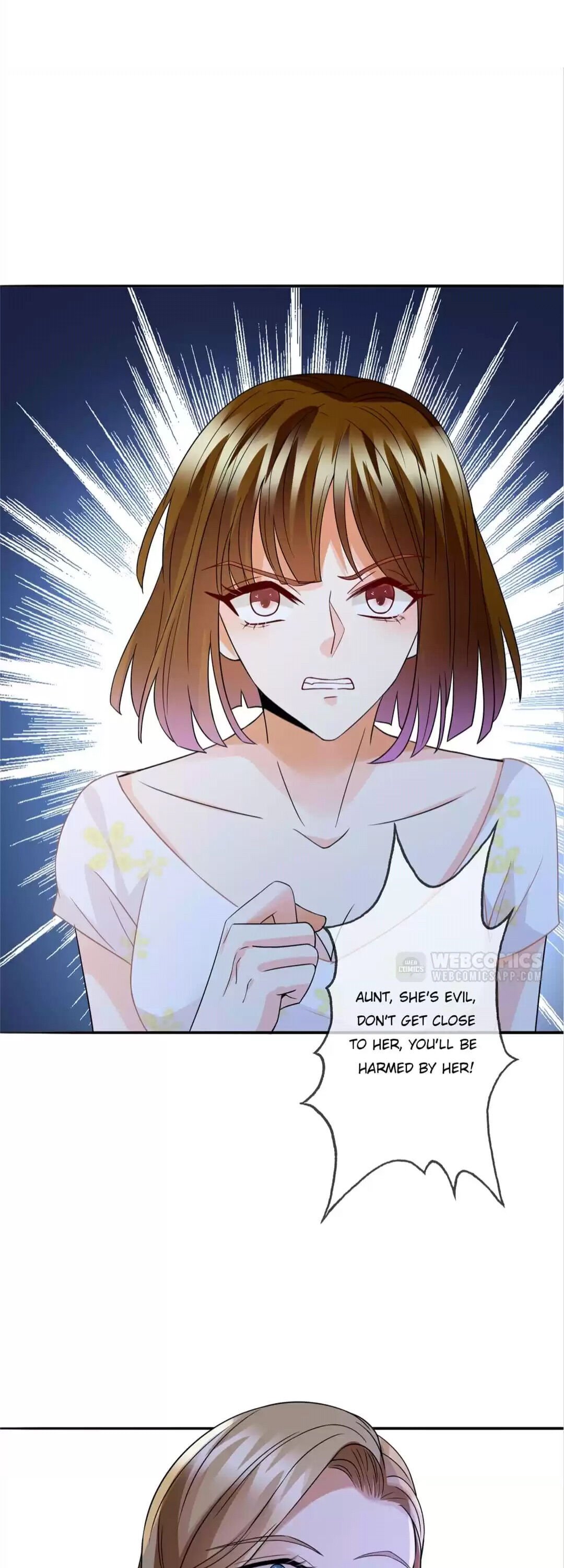 Embrace My Shadow chapter 232 page 11