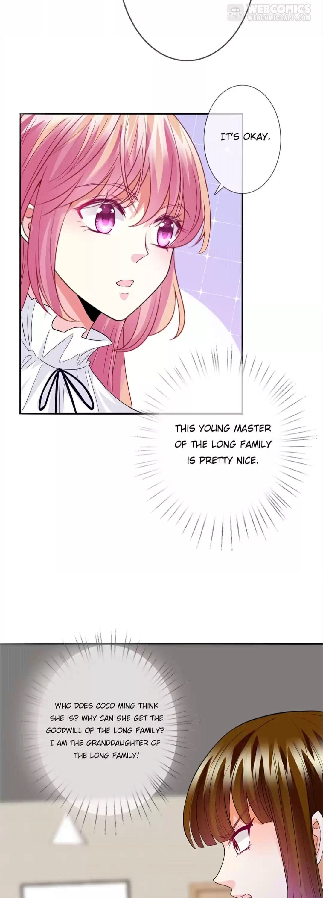 Embrace My Shadow chapter 232 page 14