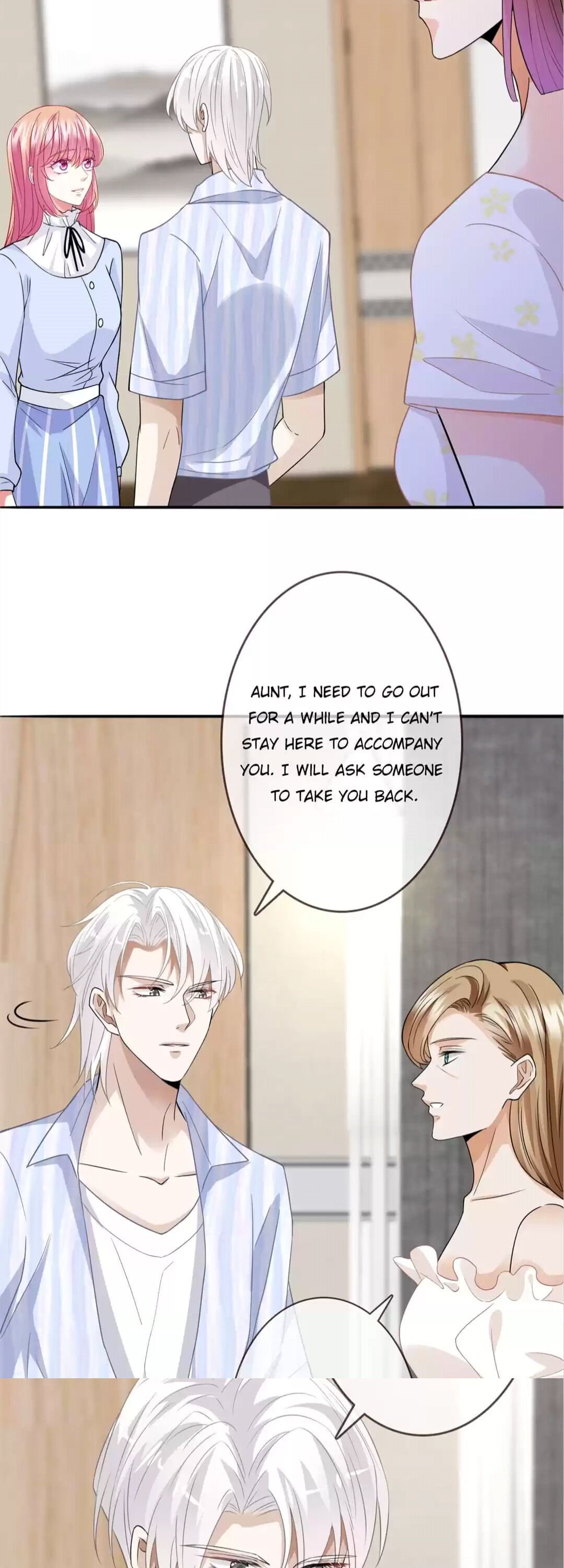 Embrace My Shadow chapter 232 page 15