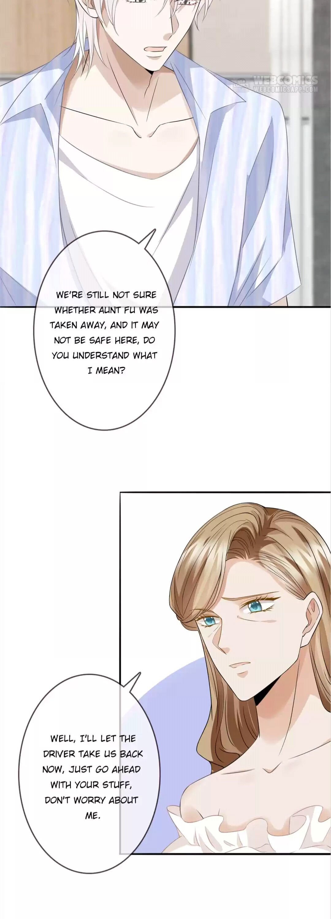 Embrace My Shadow chapter 232 page 16