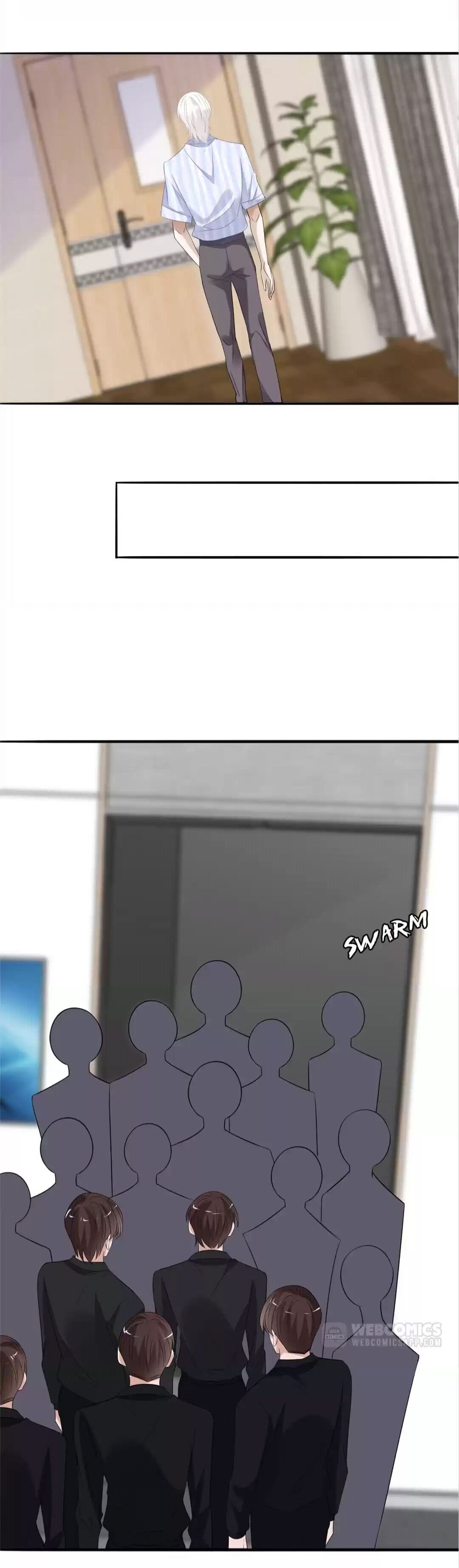 Embrace My Shadow chapter 232 page 17