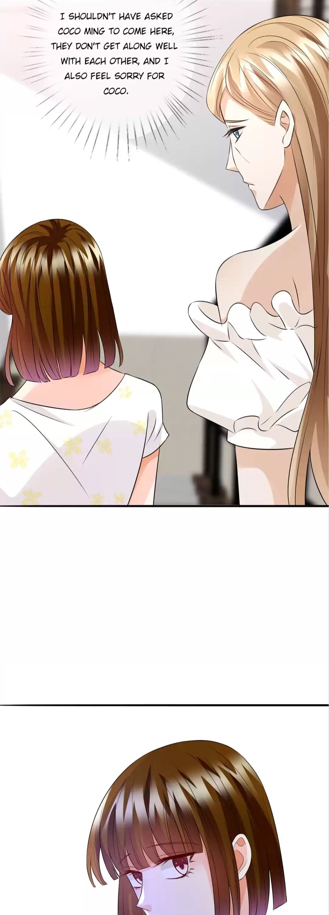 Embrace My Shadow chapter 232 page 21