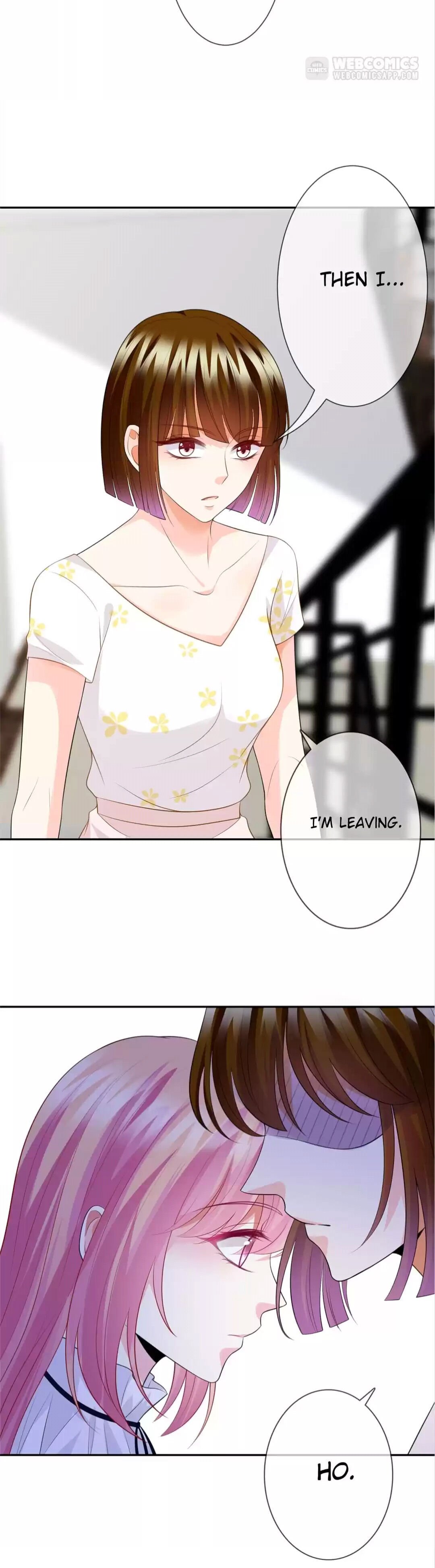 Embrace My Shadow chapter 232 page 23