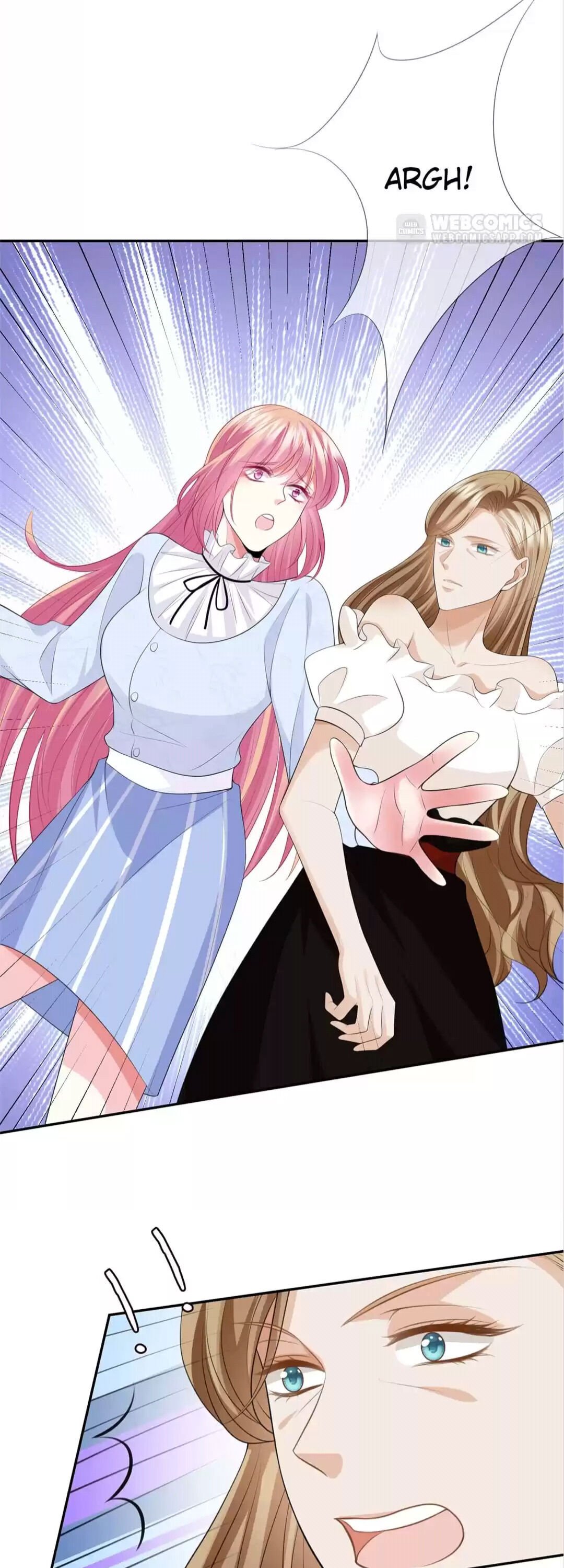 Embrace My Shadow chapter 232 page 25