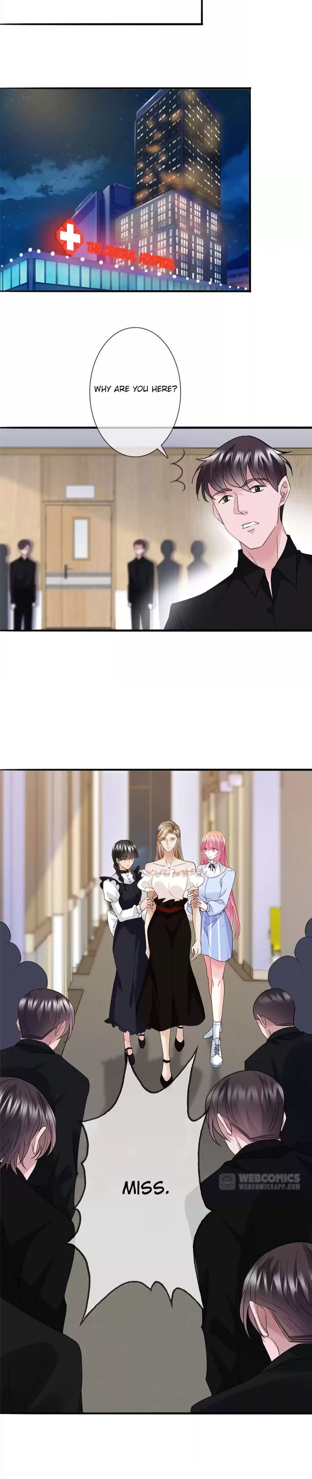 Embrace My Shadow chapter 232 page 4