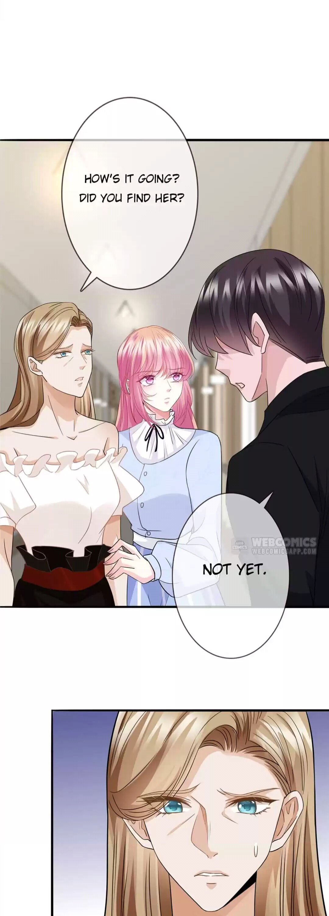 Embrace My Shadow chapter 232 page 5