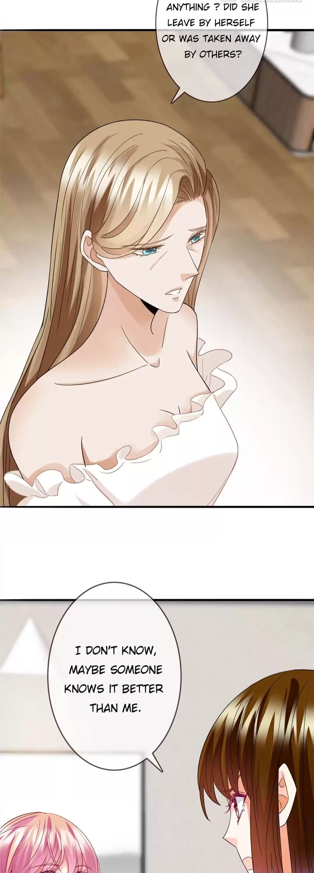 Embrace My Shadow chapter 232 page 8