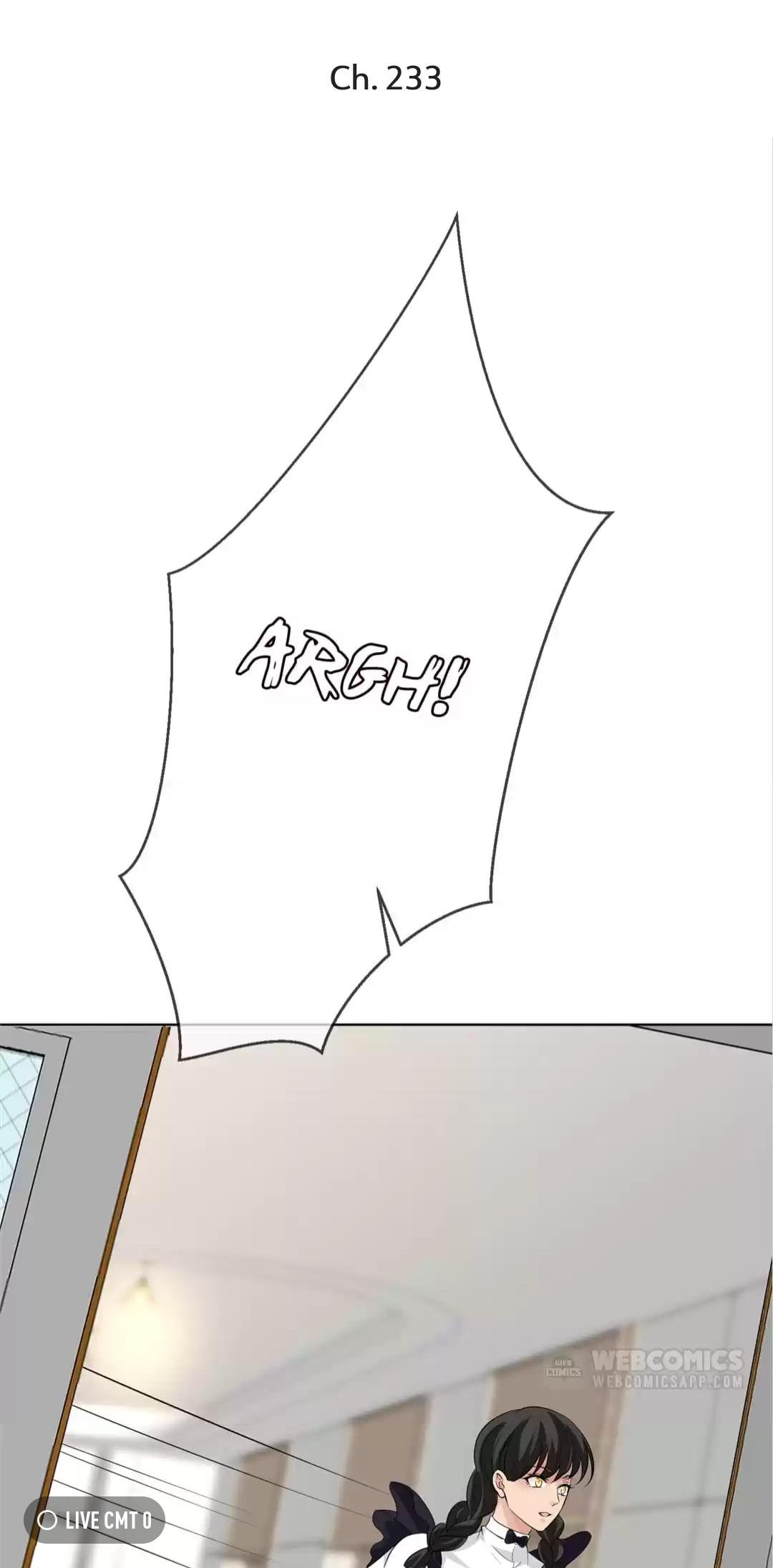 Embrace My Shadow chapter 233 page 1