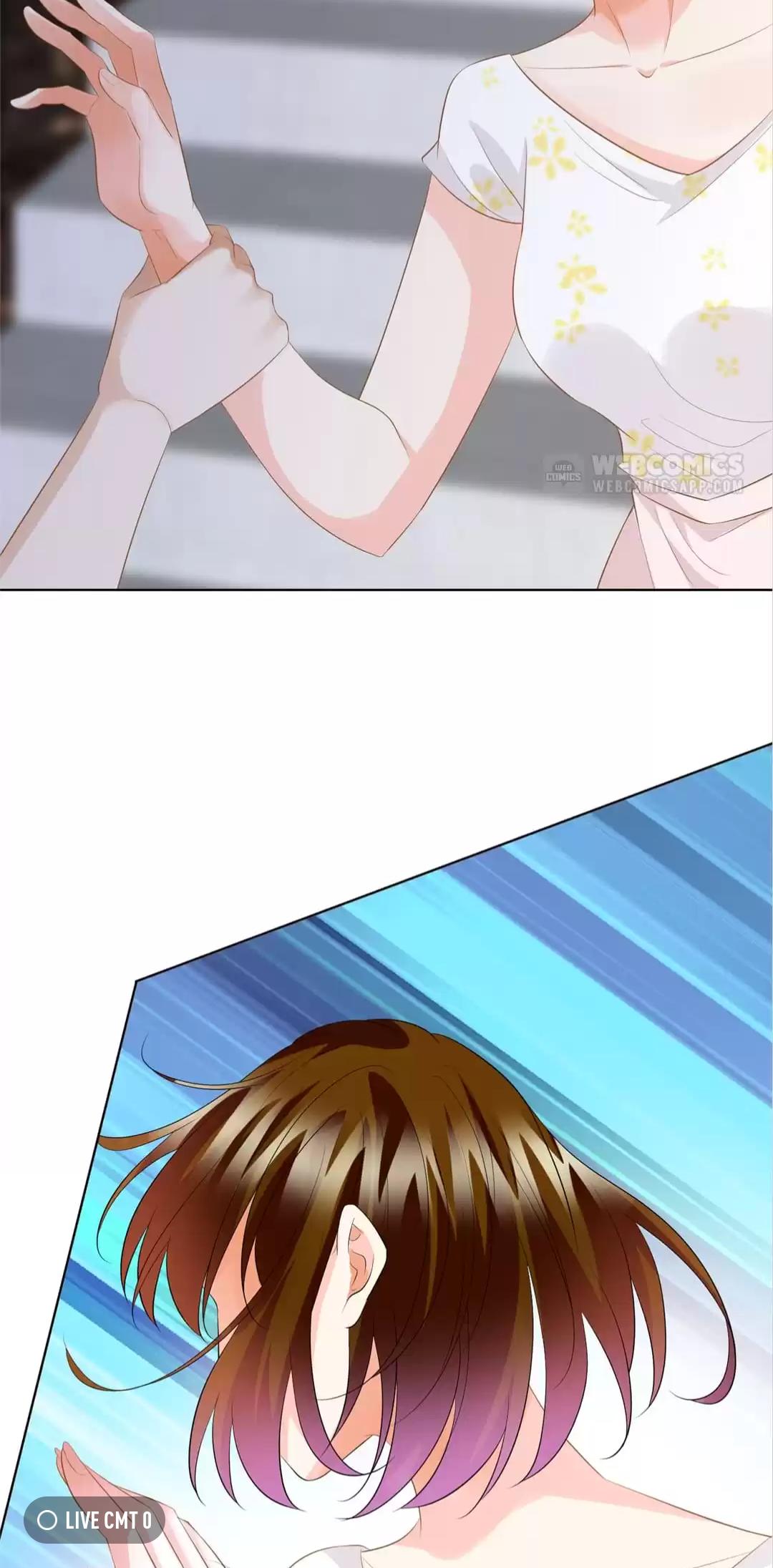 Embrace My Shadow chapter 233 page 10