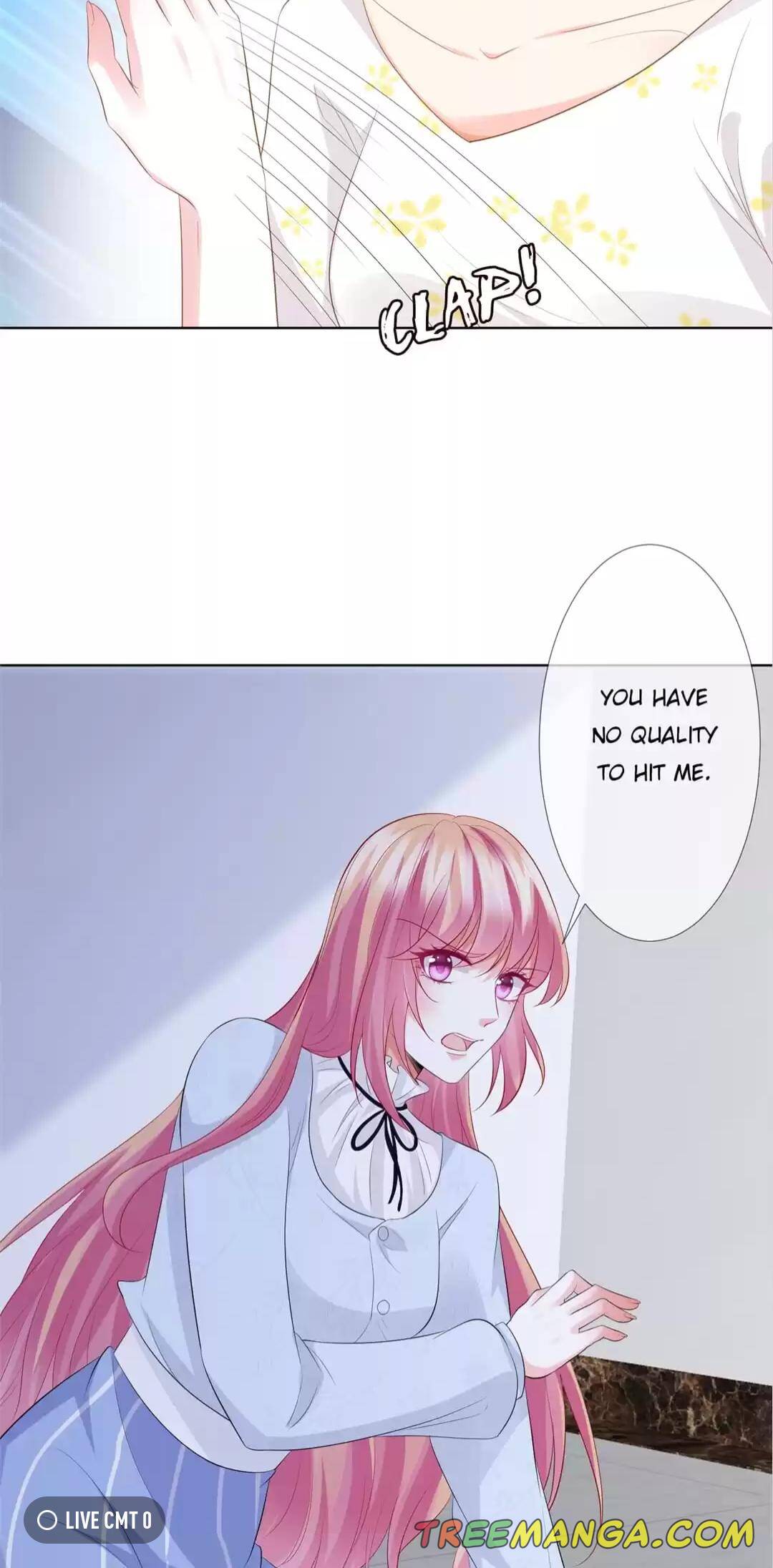 Embrace My Shadow chapter 233 page 11