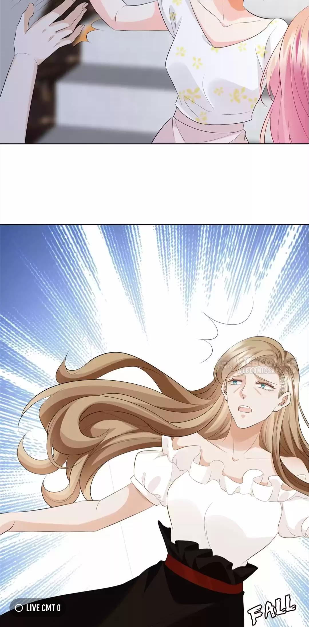 Embrace My Shadow chapter 233 page 13