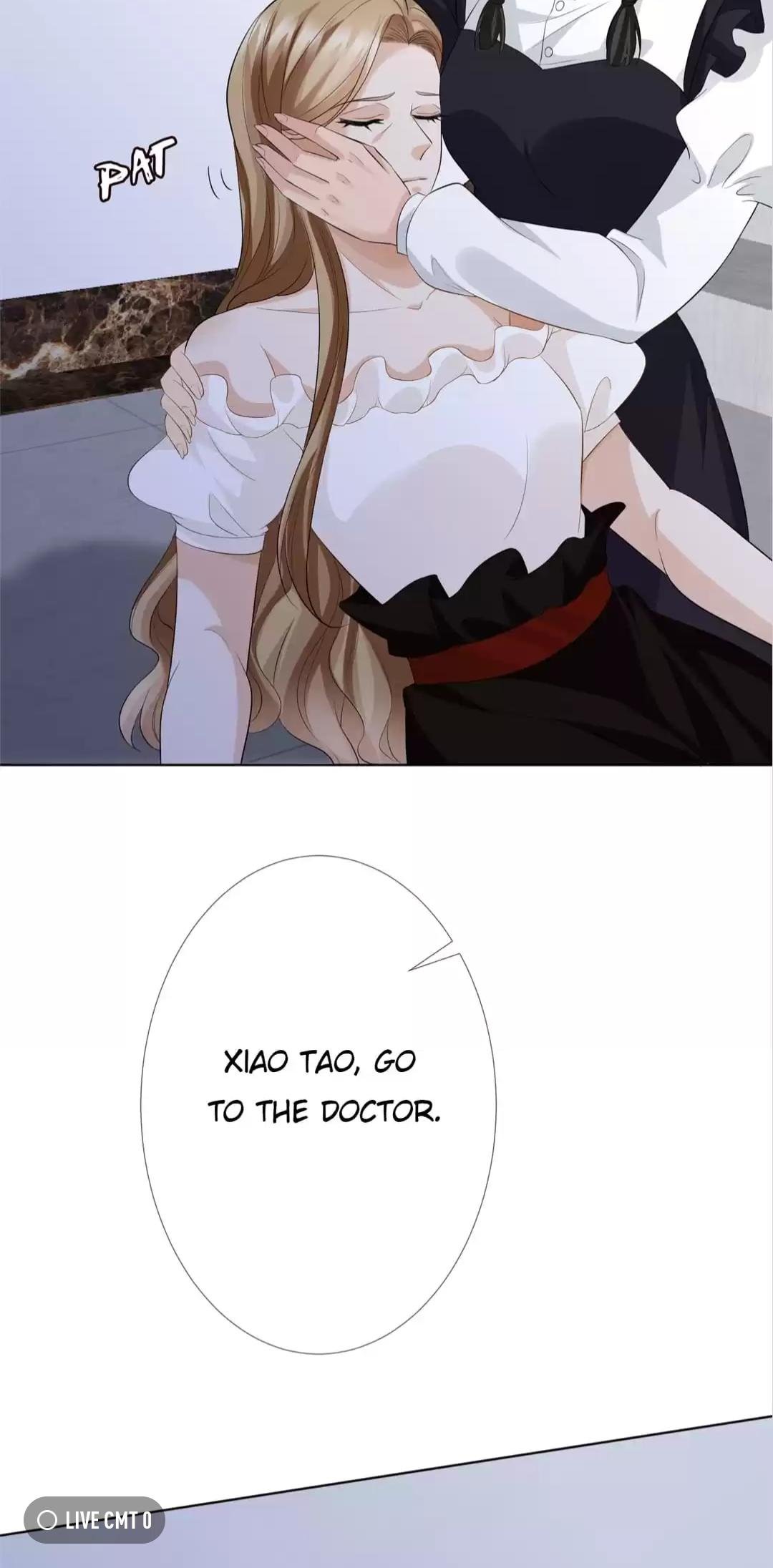 Embrace My Shadow chapter 233 page 15