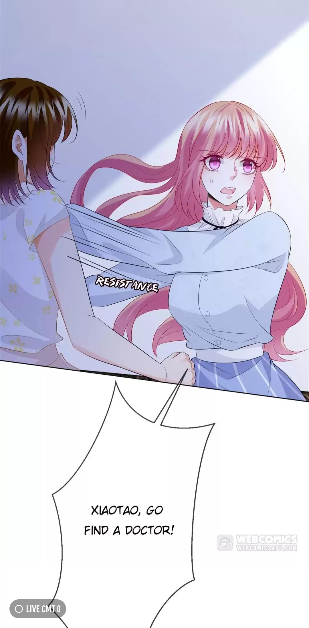 Embrace My Shadow chapter 233 page 16