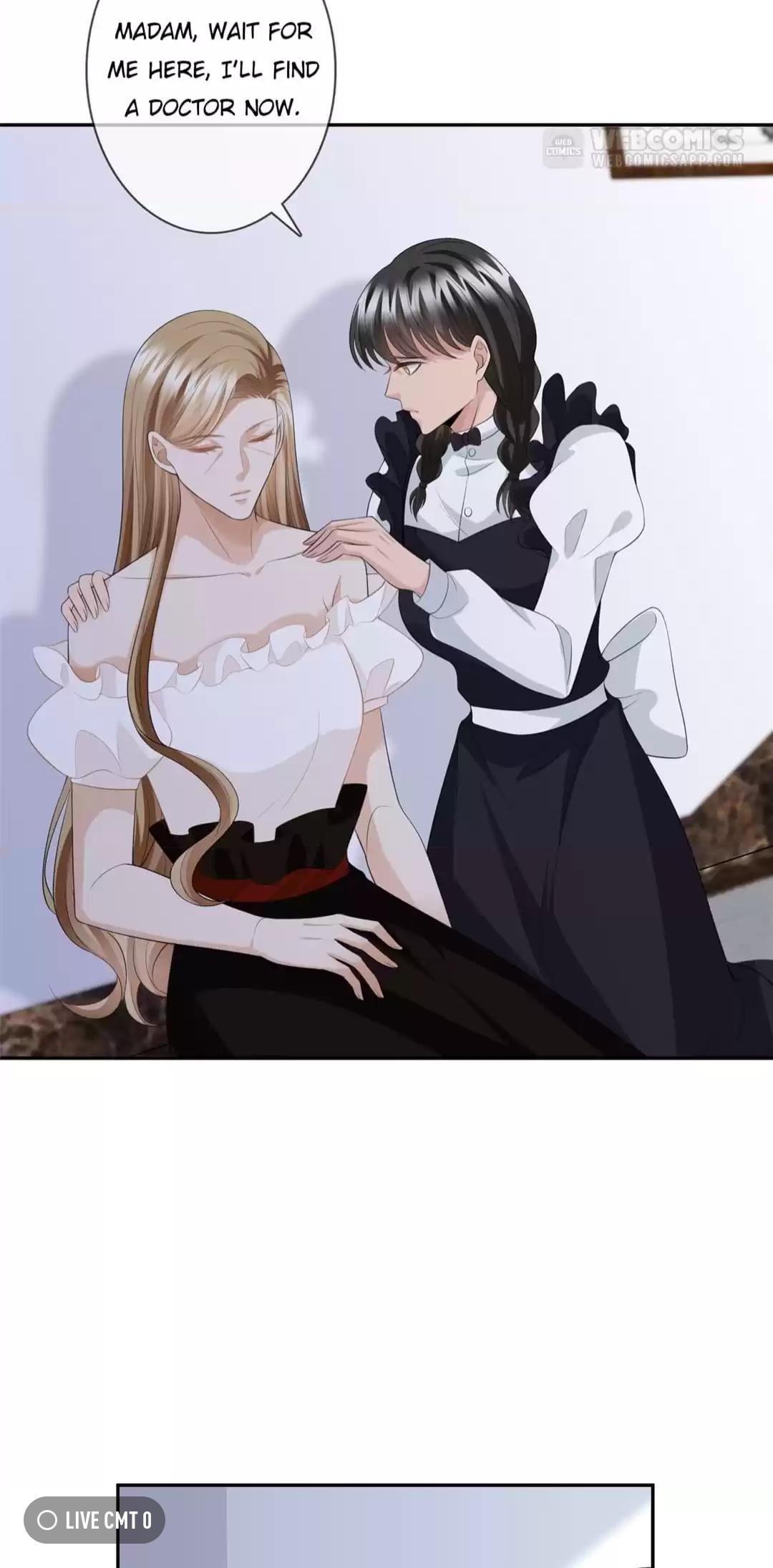 Embrace My Shadow chapter 233 page 18