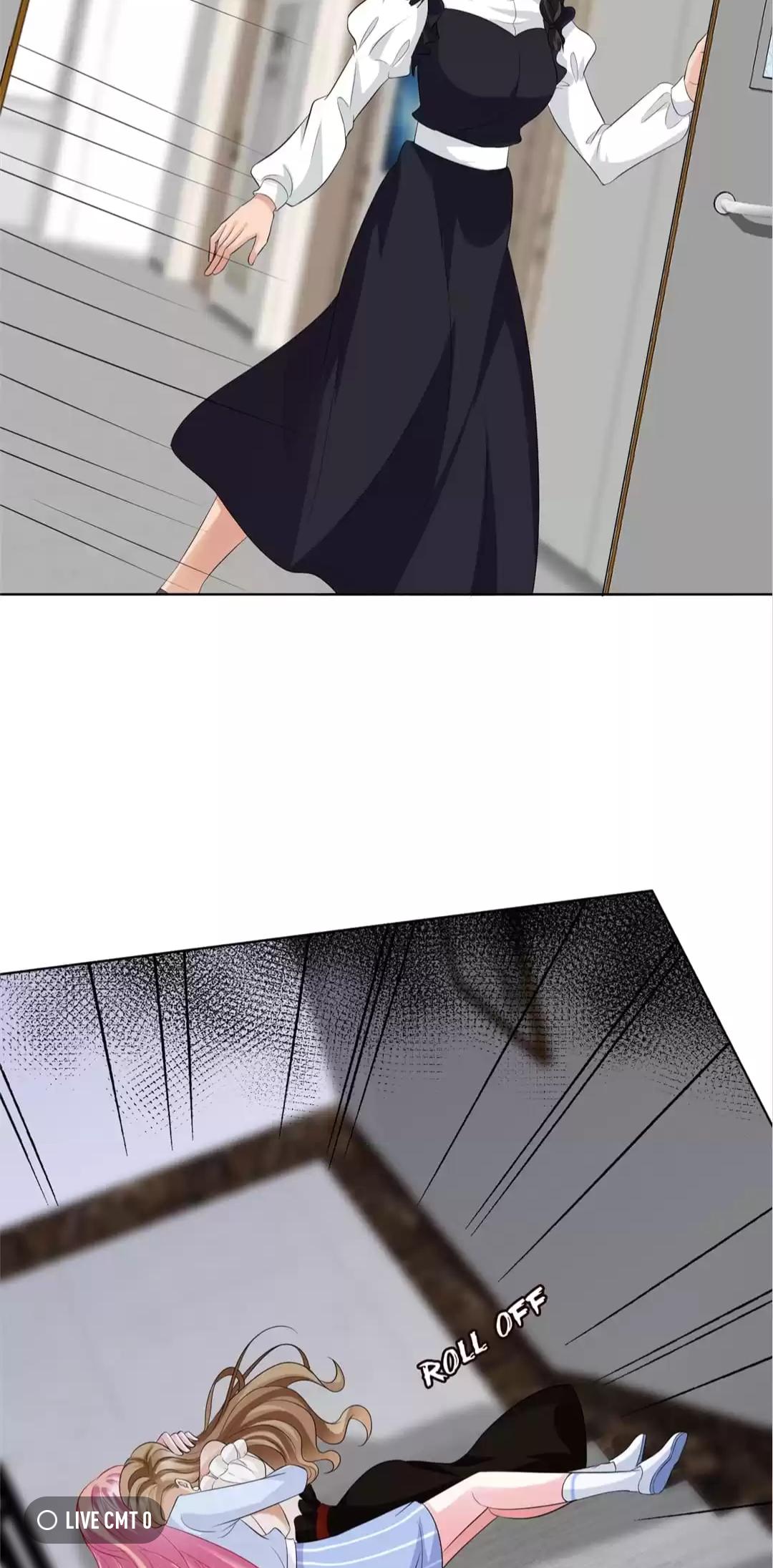 Embrace My Shadow chapter 233 page 2