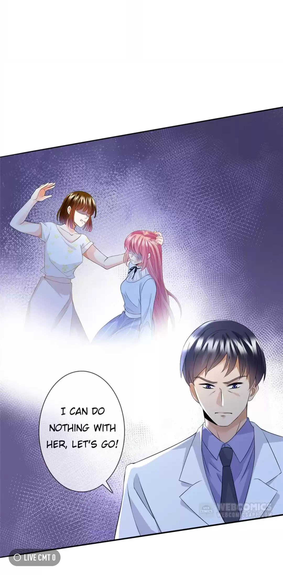 Embrace My Shadow chapter 233 page 25