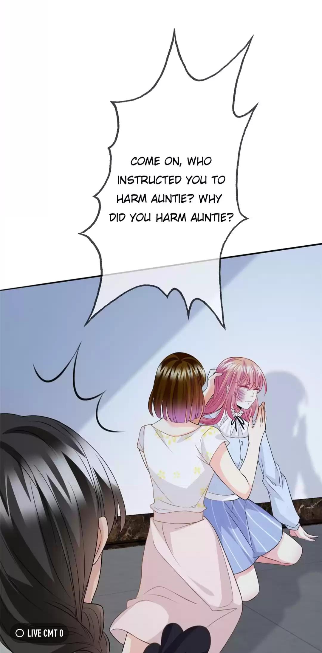 Embrace My Shadow chapter 233 page 26