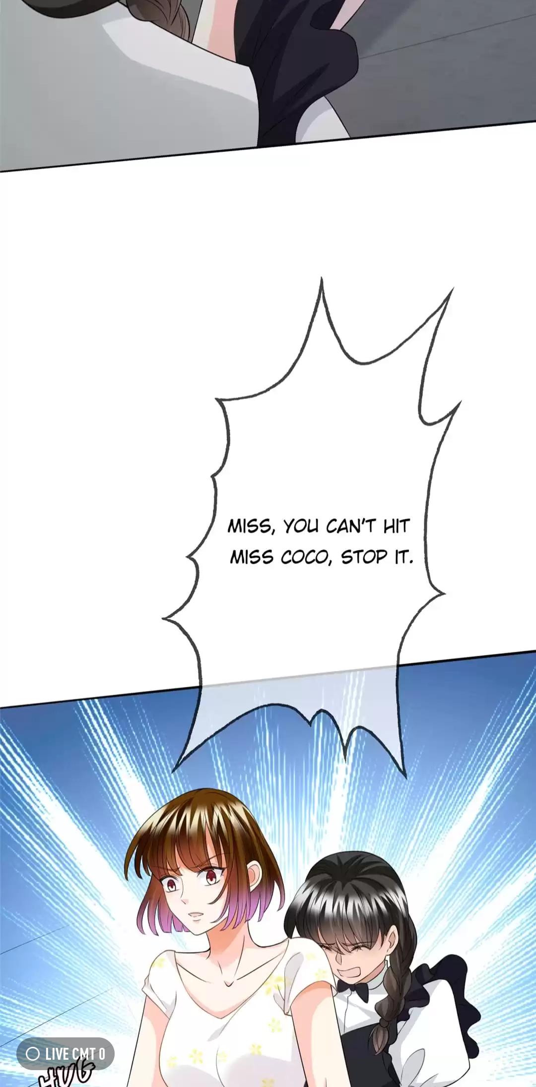 Embrace My Shadow chapter 233 page 27