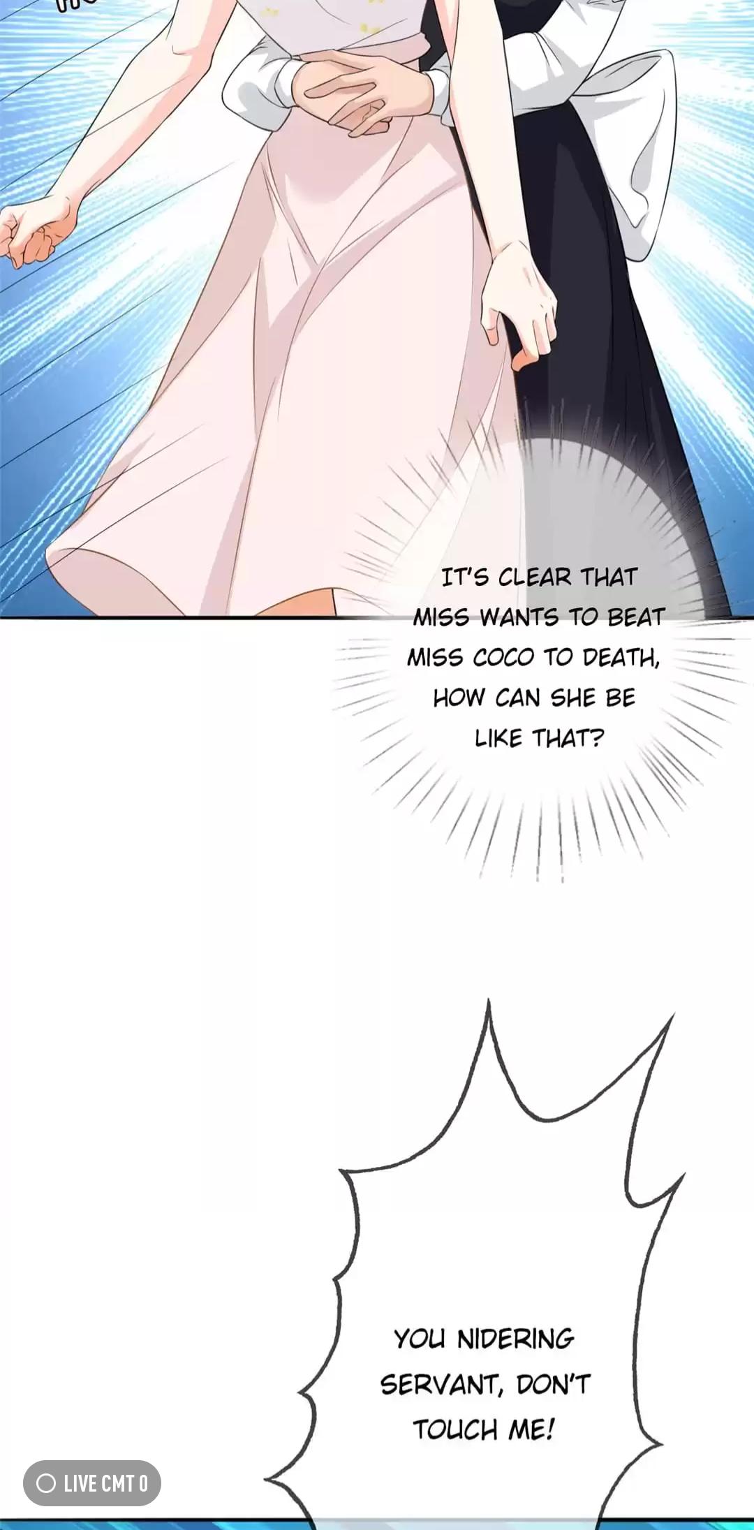 Embrace My Shadow chapter 233 page 28