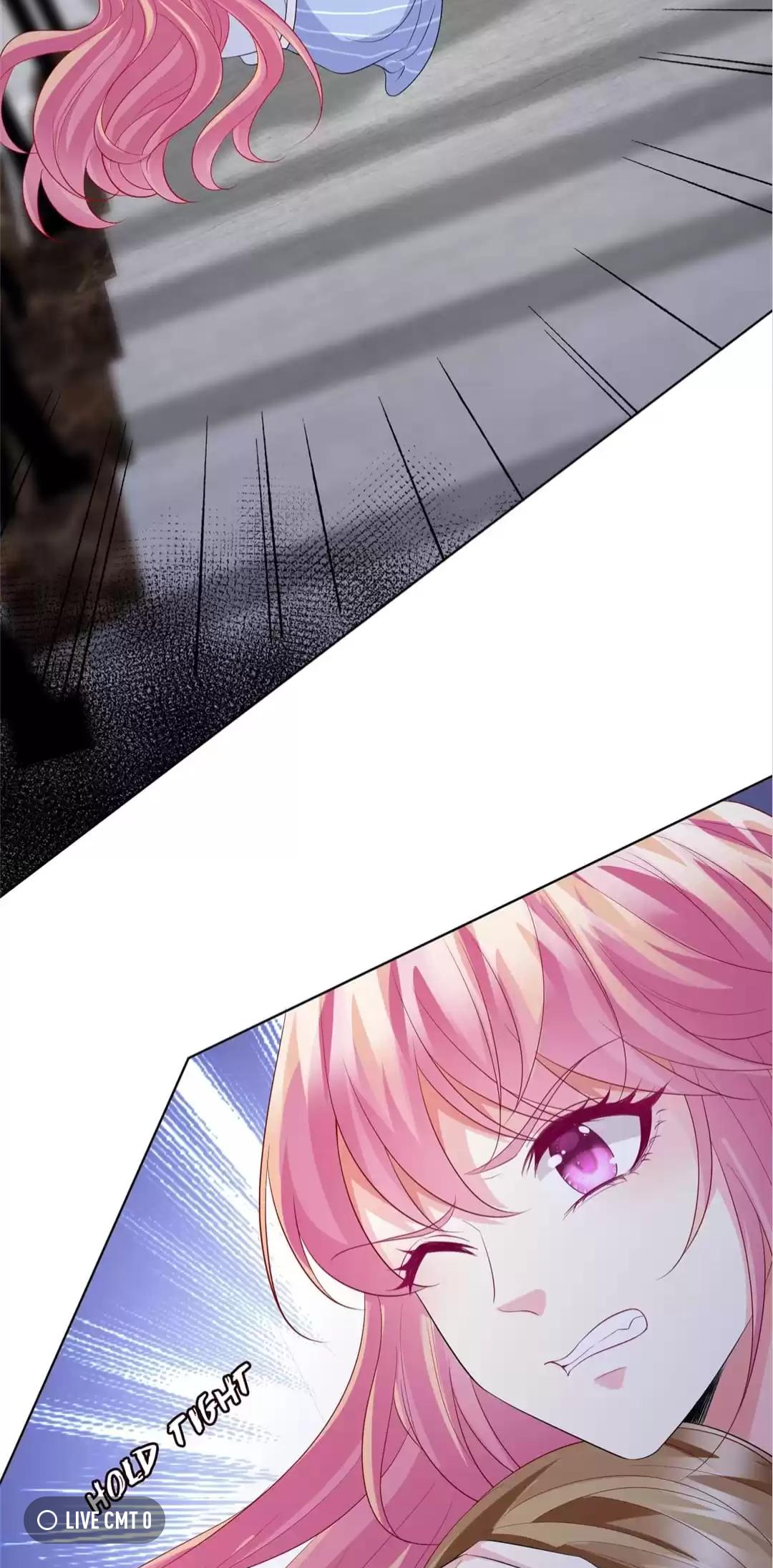 Embrace My Shadow chapter 233 page 3