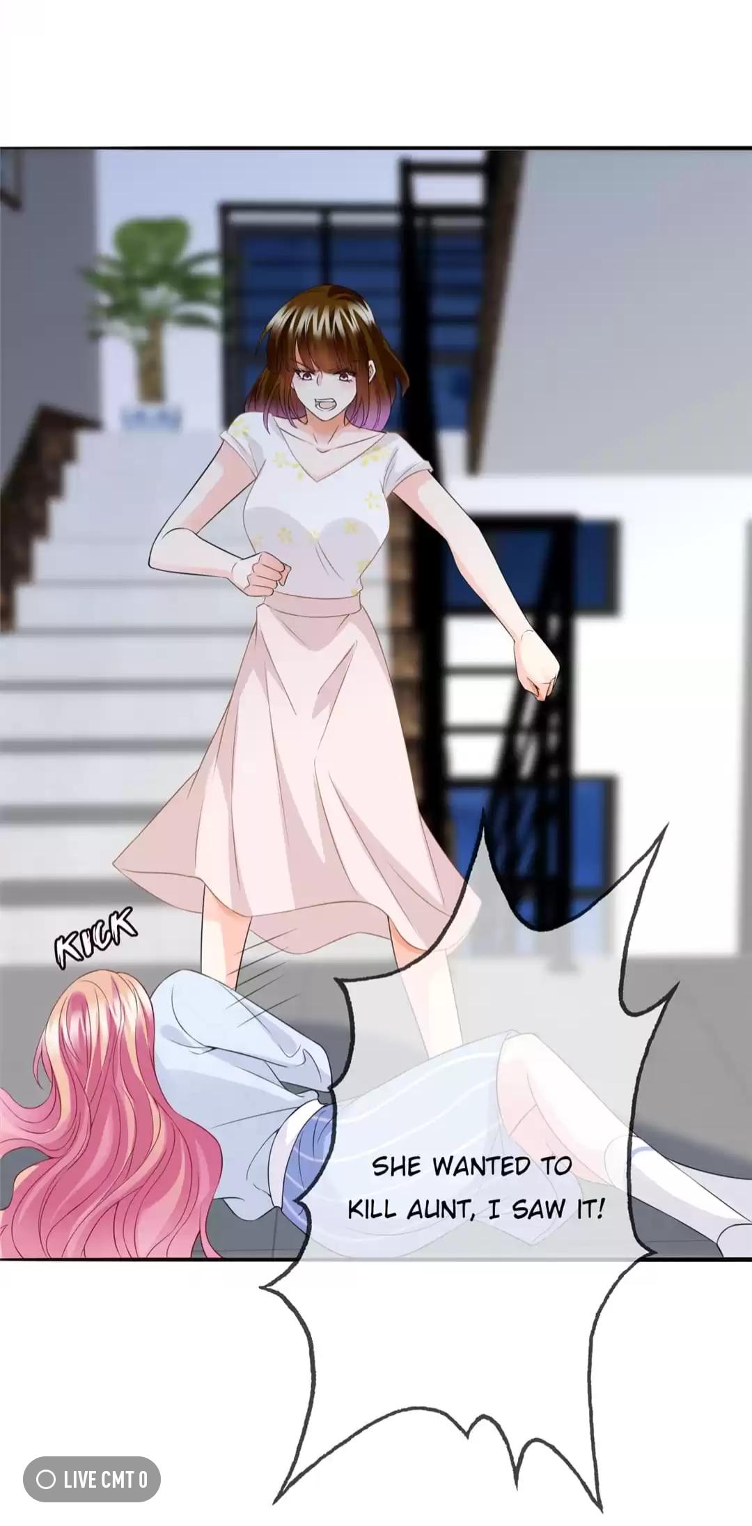 Embrace My Shadow chapter 233 page 30