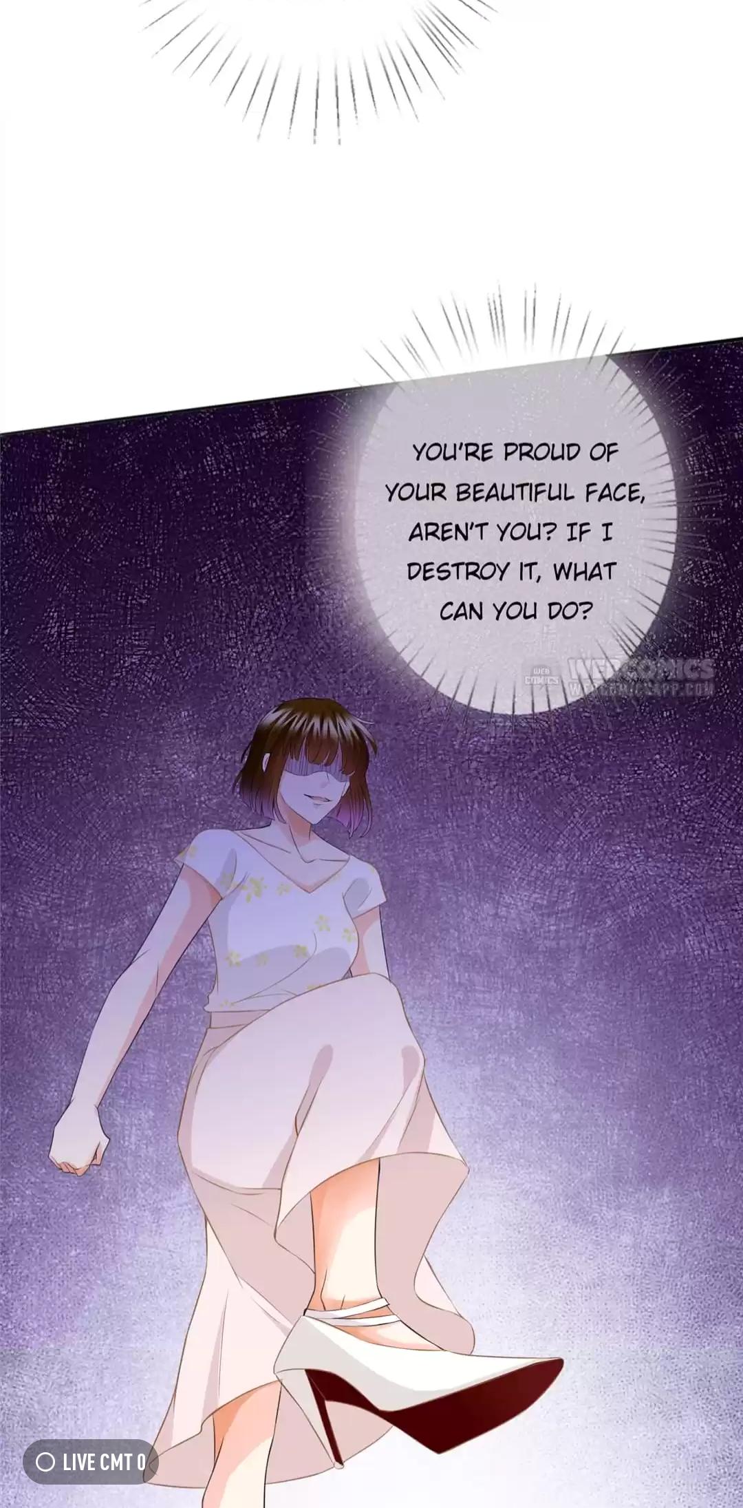 Embrace My Shadow chapter 233 page 32