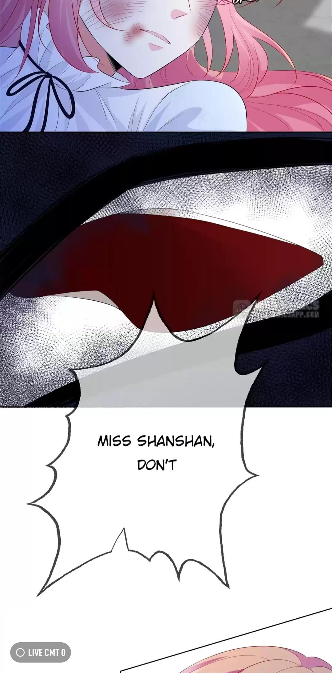 Embrace My Shadow chapter 233 page 34