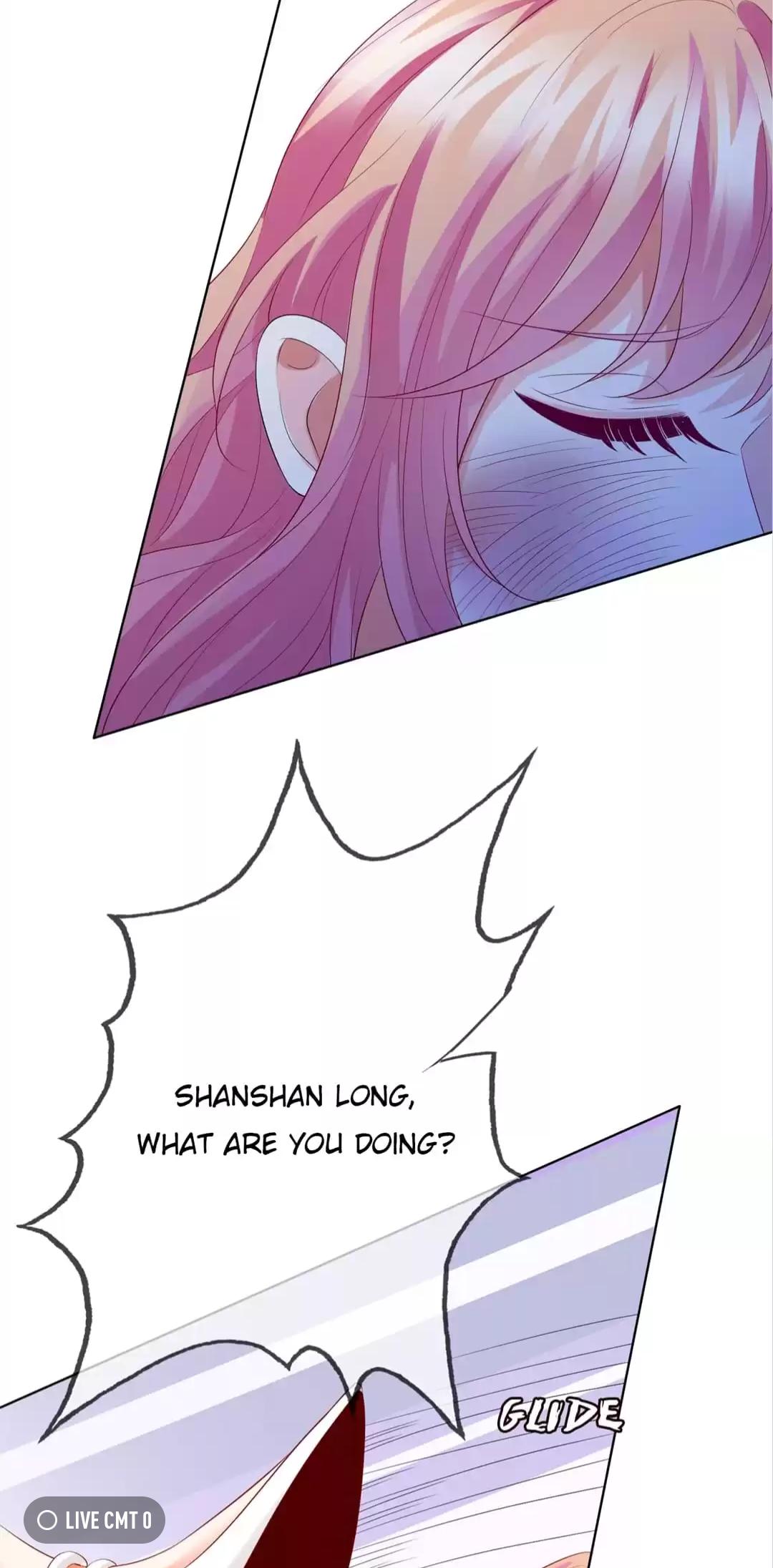 Embrace My Shadow chapter 233 page 35