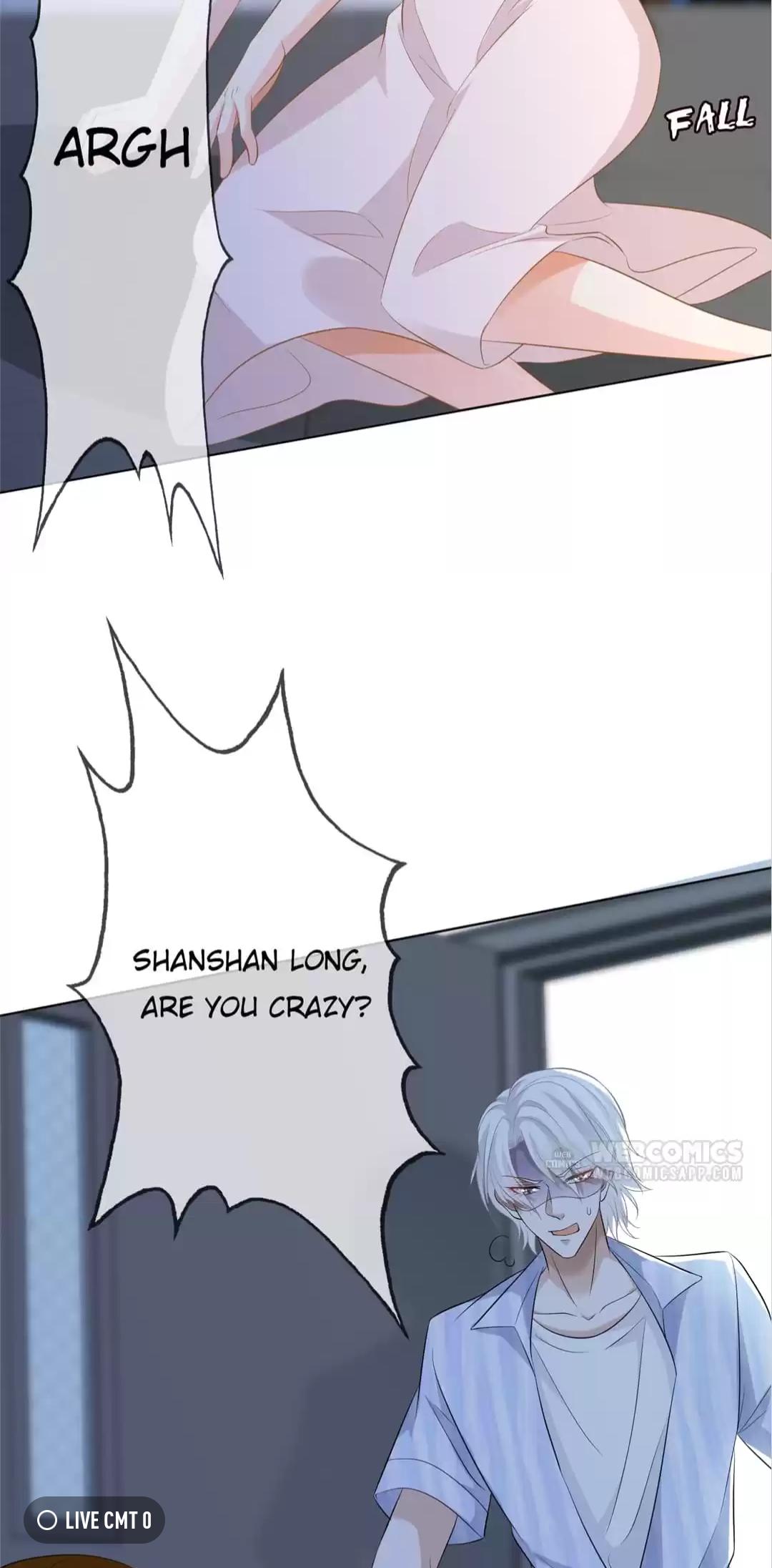 Embrace My Shadow chapter 233 page 37