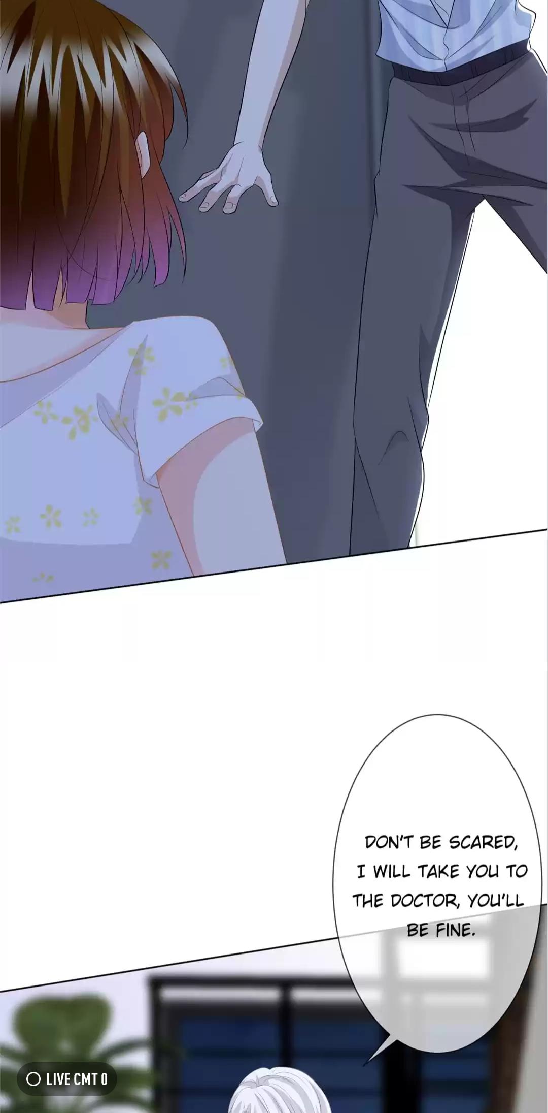 Embrace My Shadow chapter 233 page 38