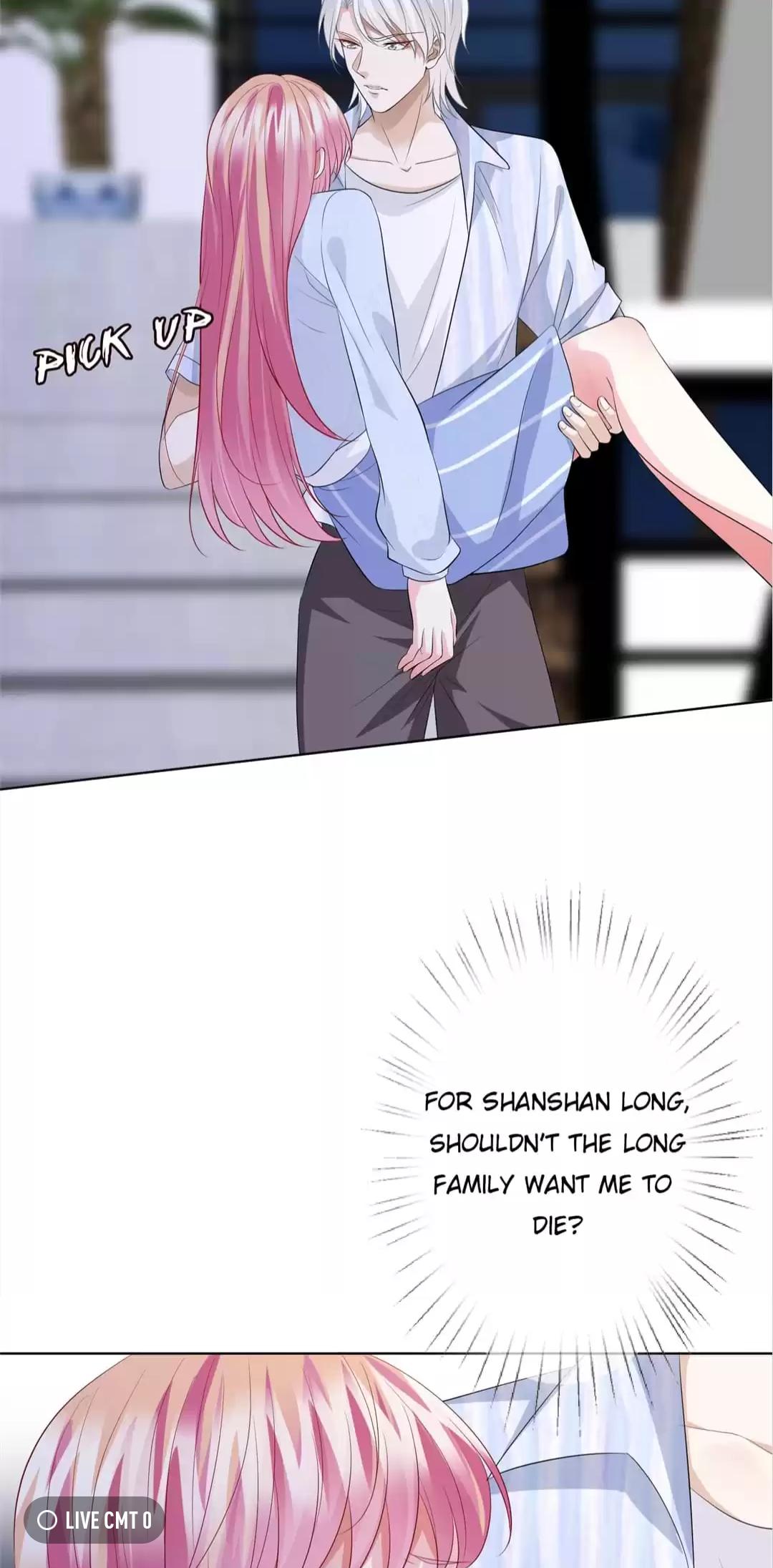 Embrace My Shadow chapter 233 page 39