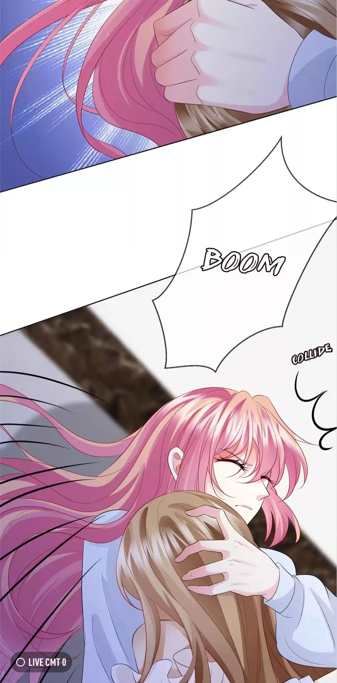 Embrace My Shadow chapter 233 page 4