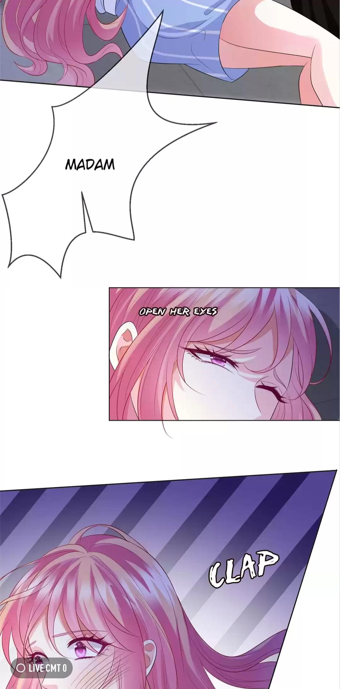 Embrace My Shadow chapter 233 page 6