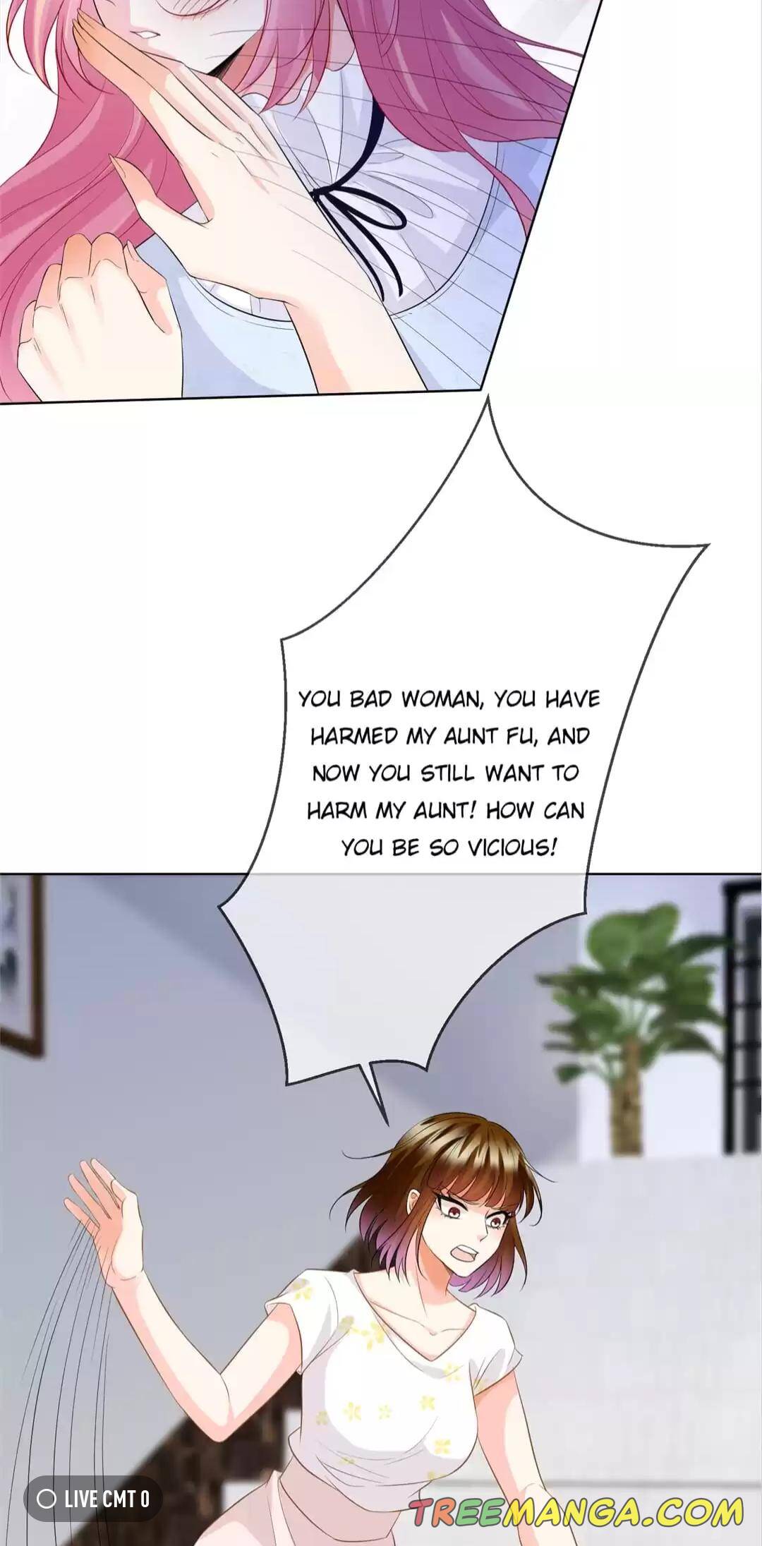 Embrace My Shadow chapter 233 page 7