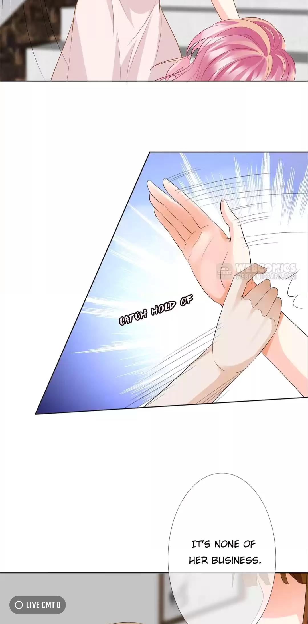 Embrace My Shadow chapter 233 page 8