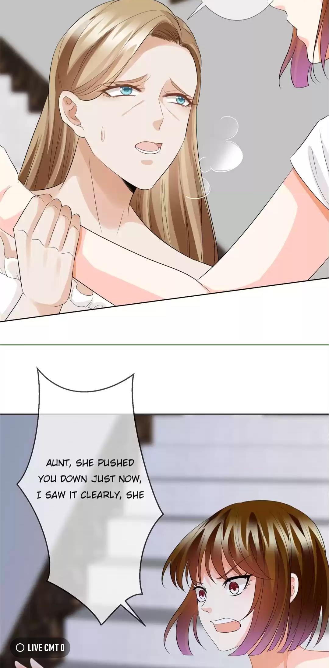 Embrace My Shadow chapter 233 page 9