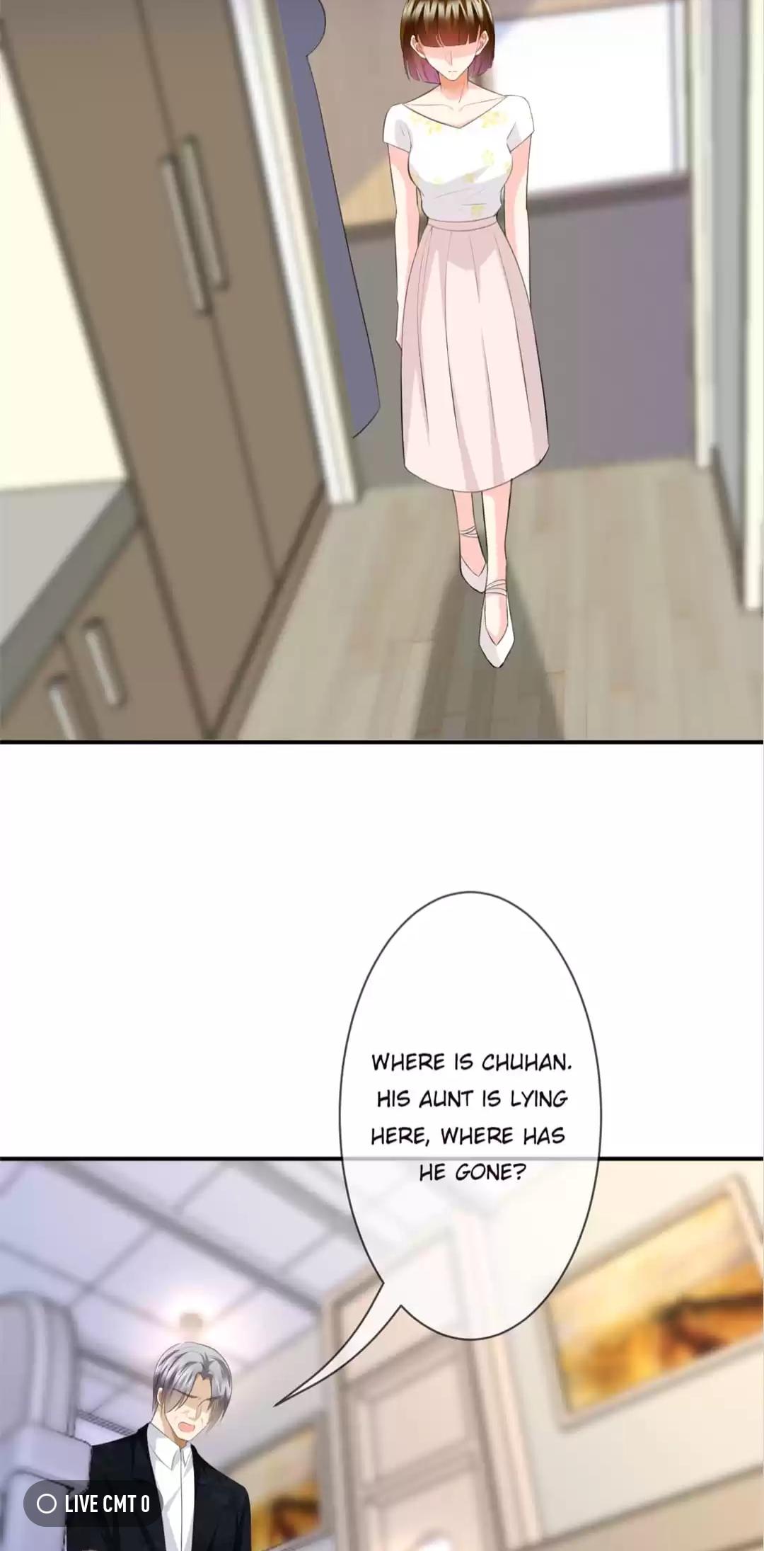 Embrace My Shadow chapter 234 page 11