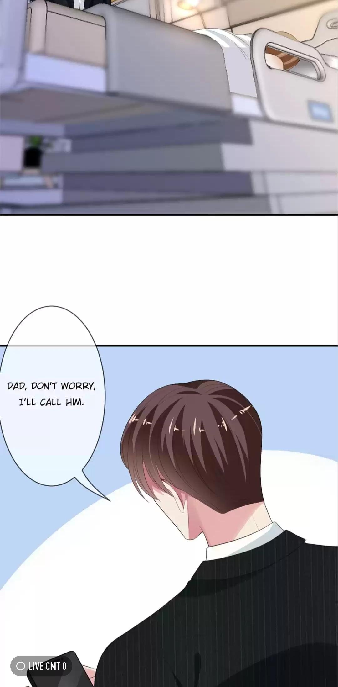 Embrace My Shadow chapter 234 page 12