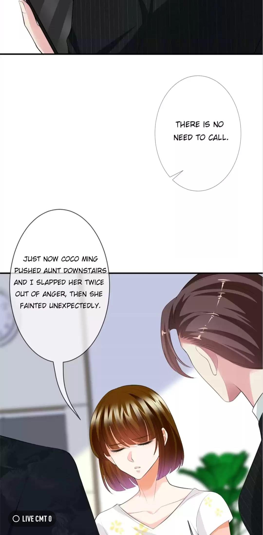 Embrace My Shadow chapter 234 page 13